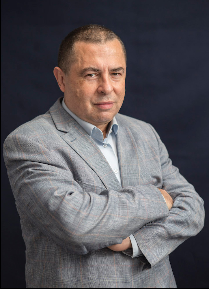 Bronisław Wildstein, Polish writer, journalist and political columnist